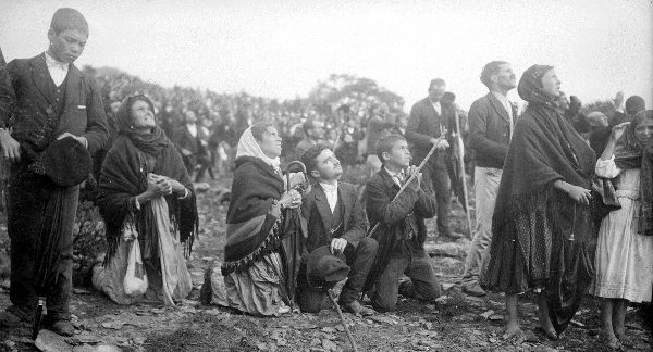 Il Miracolo del sole e la Madonna di Fatima: fede e speranza nel giorno del 13 ottobre!