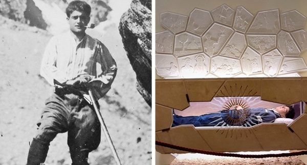 Pier Giorgio e Carlo: due innamorati della Madonna
