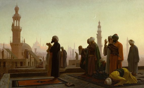 Estremismo islamista in Germania: non se ne può davvero più!