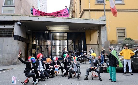 È tempo di fermare questo eco-scempio!