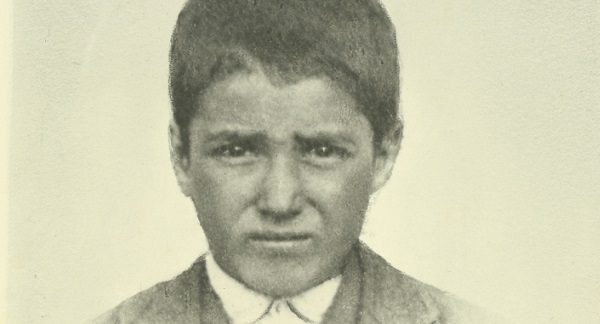 San Francesco Marto