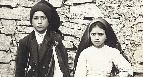 "L'Inferno, l'Inferno!": il dolore di Santa Giacinta per le anime perdute!