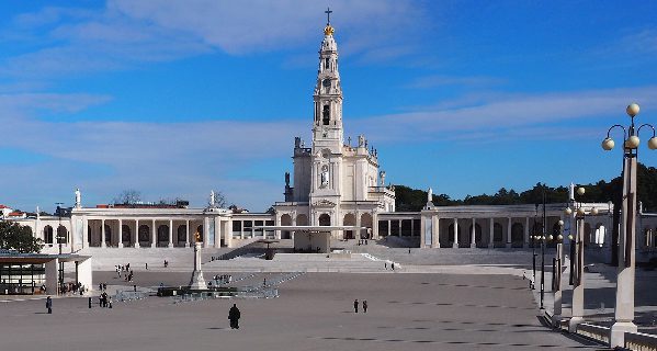 URGENTE: partecipa a un grande atto di riparazione a Fatima!