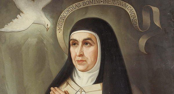 Festa di Santa Teresa d'Avila