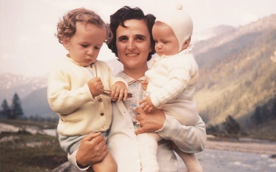 Affidati a Santa Gianna!