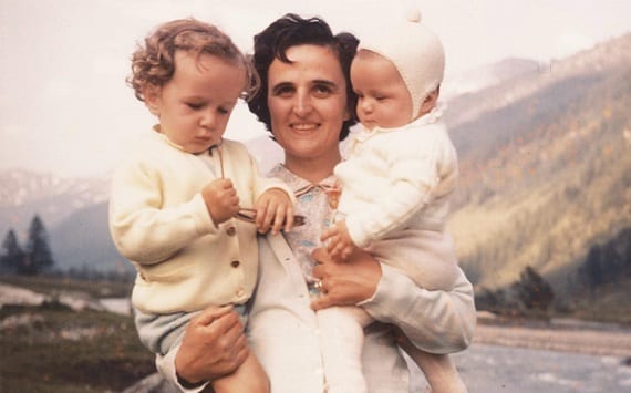 Affidati a Santa Gianna: Lei accoglierà e ascolterà la tua preghiera!