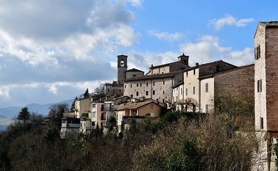 Paesaggi distrutti in nome dell’ambientalismo