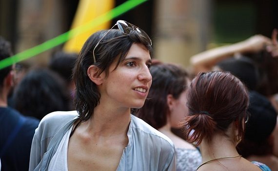 Elly Schlein e la destra italiana