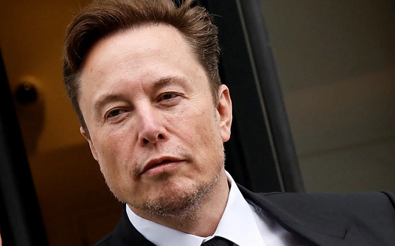 Elon Musk: “l’Italia sta scomparendo”