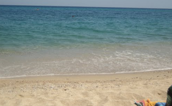 Una scoperta sensazionale: d’estate fa caldo!