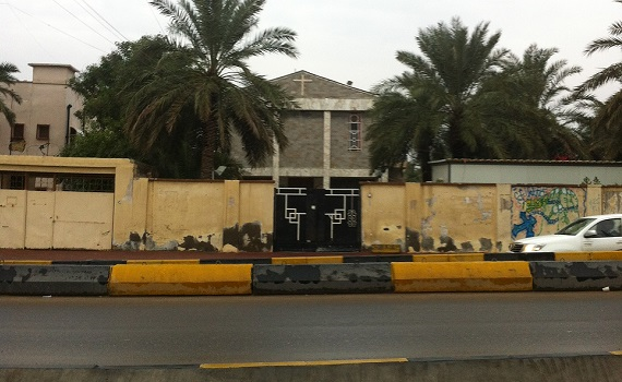 Iraq: sempre meno cristiani e chiese vuote