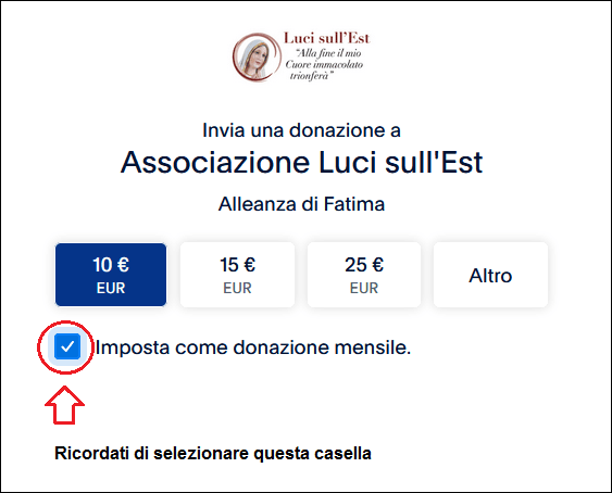 Paypal ADF