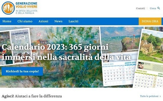 Tre settimane di GVV: un successo!