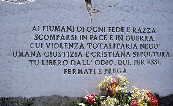 Aiutaci a dire basta a una vergogna italiana!