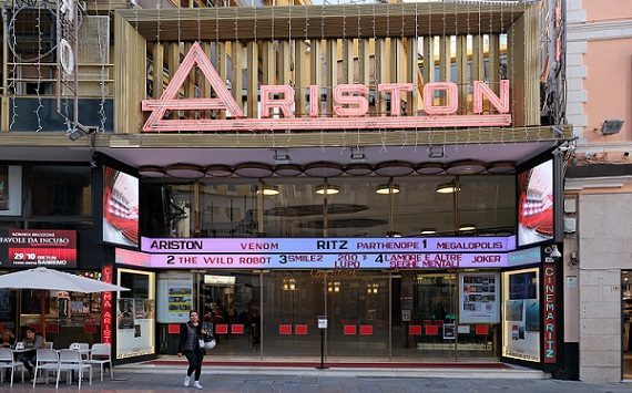 Sanremo: ancora una volta palcoscenico di propaganda ideologica?