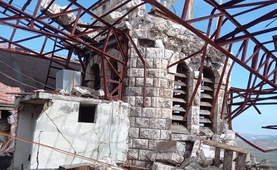 APPELLO URGENTE: aiuta insieme a noi le vittime del terremoto!