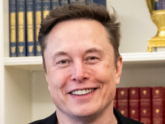 Elon Musk: “l’Italia sta scomparendo”