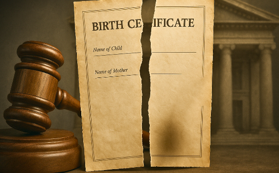 Tribunale di Bergamo elimina madre “intenzionale” dal certificato di nascita