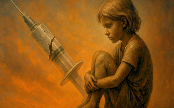 Uno studio boccia i trattamenti ormonali per bambini e adolescenti