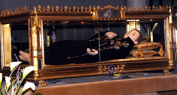Scarica subito il triduo a San Gabriele dell’Addolorata!