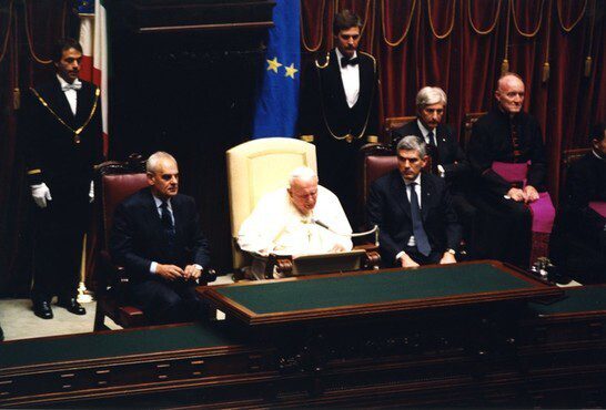 Un governo conservatore non può violare i principi della tradizione