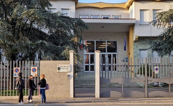 Una barriera contro il Ramadan "virale"!