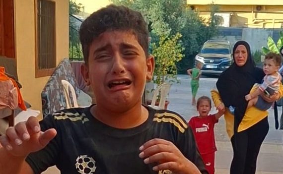 EMERGENZA LIBANO: il tuo aiuto può salvare molte vite!