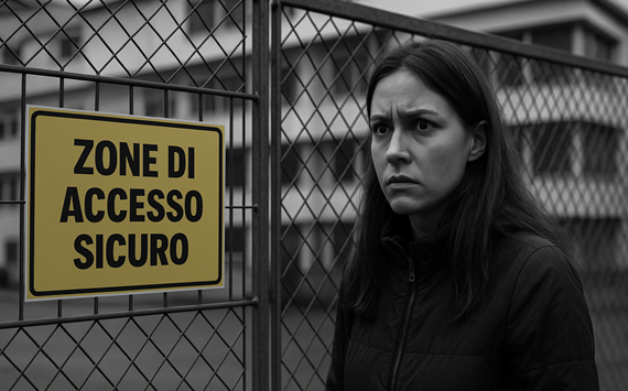 Aborto: ora siamo in pericolo!