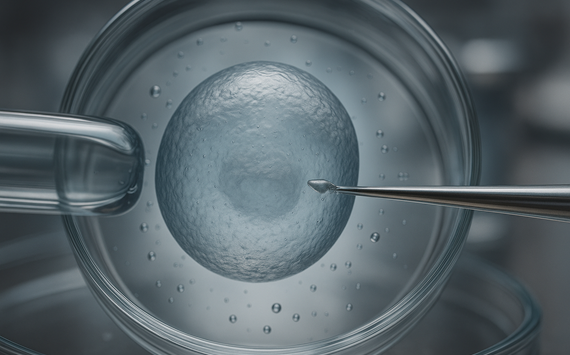 Oltre 270 milioni di bimbi mai nati sono stati eliminati con la fecondazione in vitro