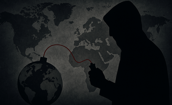 Fermiamo il terrorismo islamico. Prima che sia troppo tardi…