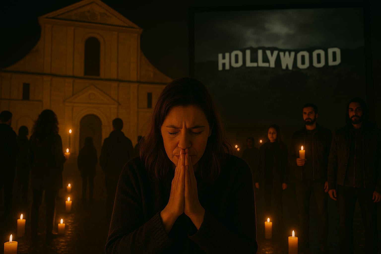 Fermiamo in Italia il film blasfemo «Dogma»!
