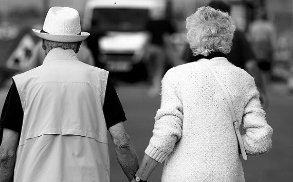 In Olanda eutanasia anche per gli anziani in salute!