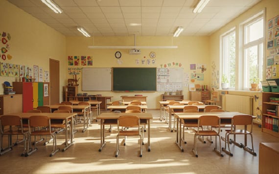 Scuola o laboratorio ideologico? 600.000 euro per imporre l'agenda LGBT ai bambini
