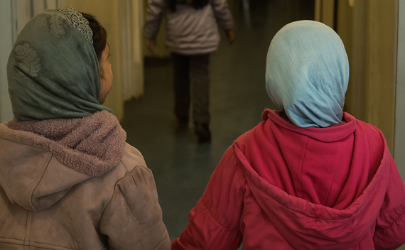 Vergogna! Niente Dante a scuola in nome dell’Islam