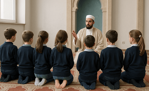 Dopo Treviso, Crema e Sesto: la mappa della resa all'Islam nelle nostre scuole