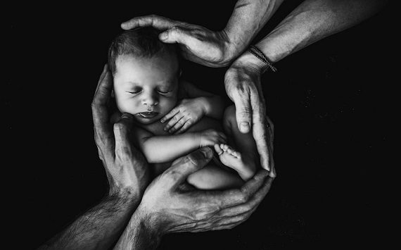 Una bellissima notizia