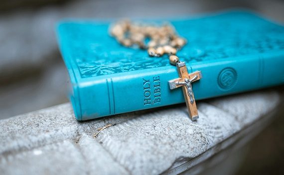 Non possiamo più ignorare il sangue versato dai cristiani perseguitati nel mondo!