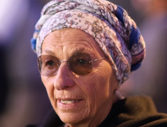 Bonino, ho abortito perché un figlio è ‘per sempre’