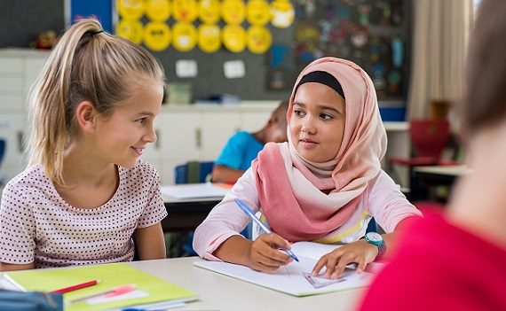 Ci riprovano, la scuola di Pioltello ancora chiusa per la fine del Ramadan!