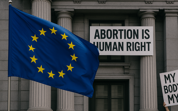 Attenzione, nell’Unione europea c’è chi cerca di usare i nostri soldi per aborto e Lgbt!