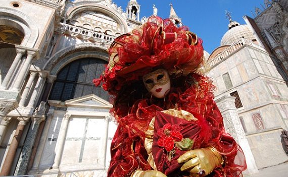 Che fine ha fatto il Carnevale?