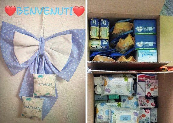URGENTE, un Aiuto per la Vita