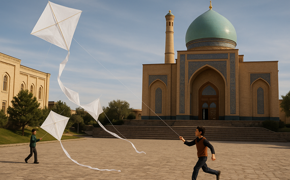 Uzbekistan: nuova stretta sull'educazione religiosa dei minori!
