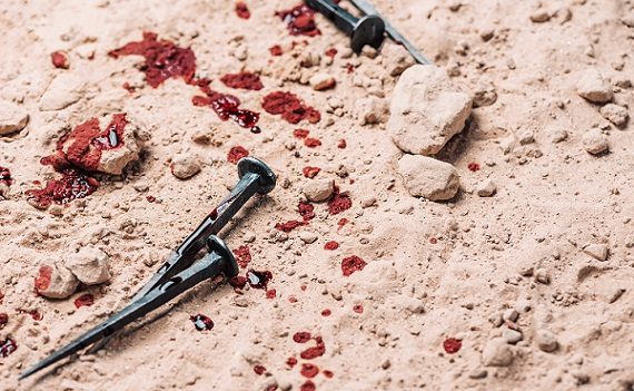Basta persecuzioni anticristiane!