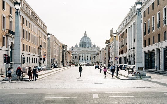 Cattolici e politica