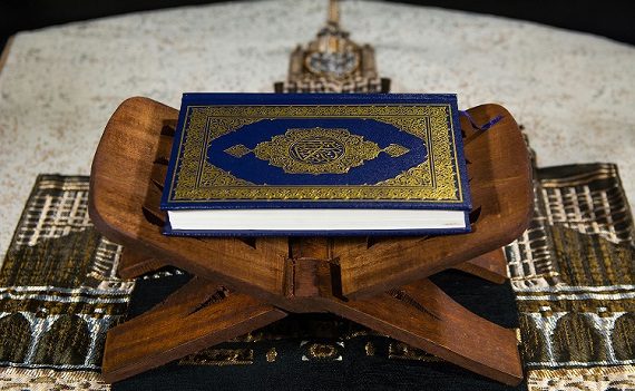 Islamizzazione finanziata con i nostri soldi: 10 milioni per “Il Corano europeo”!