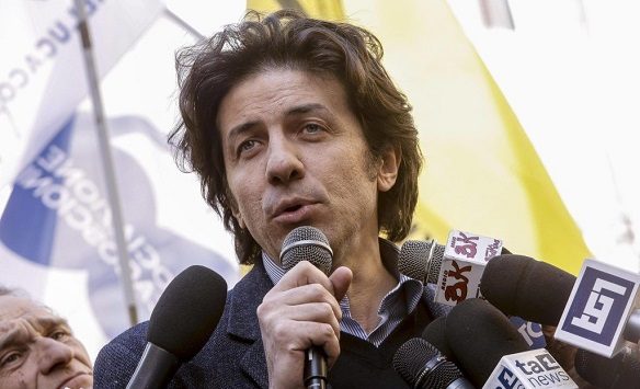 Il suicidio di Sibilla Barbieri