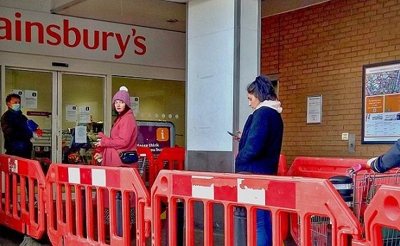 Verso una Commissione sul covid: sapremo la verità?