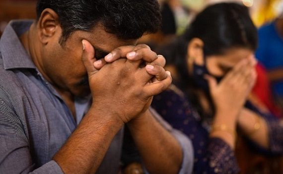 Cristiani sotto attacco in India e Nepal!