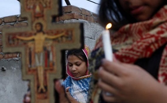 Pakistan: nel 2024 almeno 70 violenze contro i cristiani!